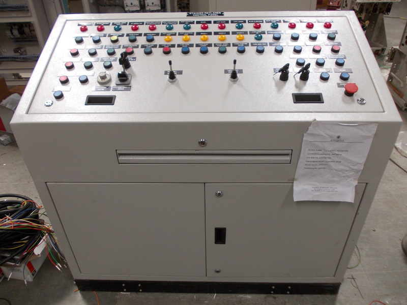 instrumentation